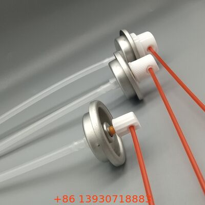 صمام أيروزول WD40 عالي الضغط للمساحات الدهنية العميقة