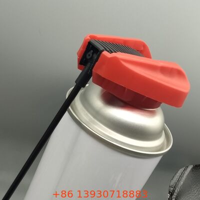 1 بوصة كربوتر نظيف صمام رش لتنظيف عميق من مكونات المحرك