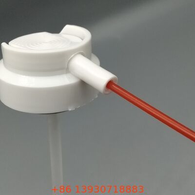 صمام منشط لمجموعة Aerosol MDF لأنظمة الإصلاح والربط المكونة من مكونين