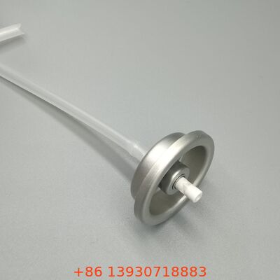 صمام منشط لمجموعة Aerosol MDF لأنظمة الإصلاح والربط المكونة من مكونين