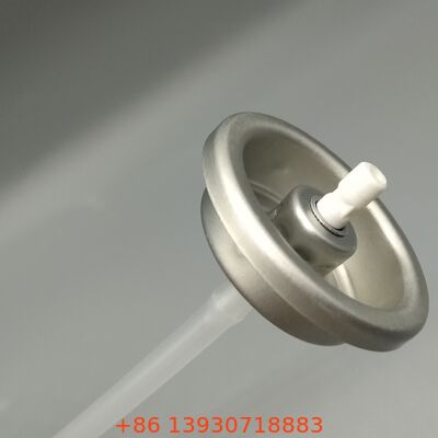 صمام أيروزول WD40 عالي الضغط للمساحات الدهنية العميقة