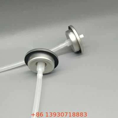 صمام منظف المكربن ​​بمقاس 1 بوصة مع مخرج مُتحكم به للرش الدقيق