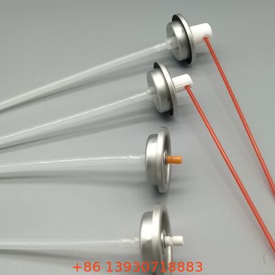 صمام أيروزول WD40 لنقل الرطوبة ومكافحة التآكل