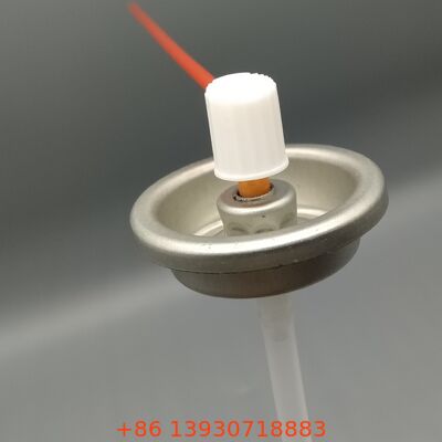 صمام أيروزول WD40 لنقل الرطوبة ومكافحة التآكل