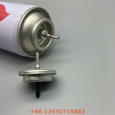 صمام غاز أخف وزناً بوصة واحدة لمواقد الصناعية والمطابخ مع هيكل نحاسي متين وأداء مانع للتسرب