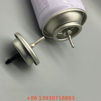 صمام غاز أسهل من 1 بوصة متقدم للطبخ الفعال والحلول التخييمية مع تصميم ثقيل