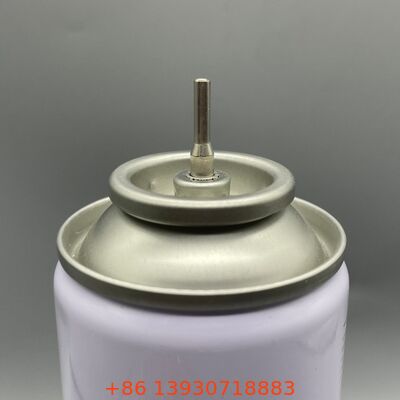 صمام غاز أسهل من 1 بوصة متقدم للطبخ الفعال والحلول التخييمية مع تصميم ثقيل