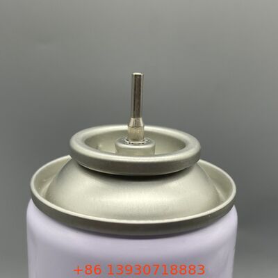 صمام غاز أسهل من 1 بوصة متقدم للطبخ الفعال والحلول التخييمية مع تصميم ثقيل