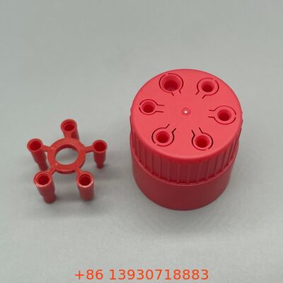 صمام غاز بوتان مضغوط للمشعلات القابلة لإعادة التعبئة مع تدفق سلس ومستقر