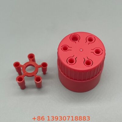 صمام غاز ولاعة صناعي ممتاز مقاس بوصة واحدة للمطابخ التجارية عالية التدفق مع هيكل من النحاس الأصفر المطروق