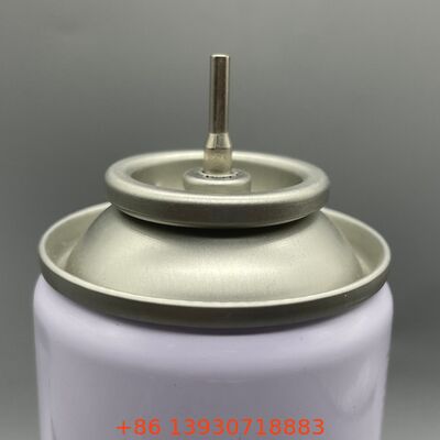 صمام غاز ولاعة صناعي ممتاز مقاس بوصة واحدة للمطابخ التجارية عالية التدفق مع هيكل من النحاس الأصفر المطروق