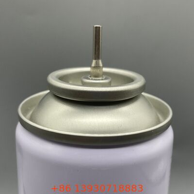 صمام غاز أخف وزنًا من النحاس المطروق الموثوق به مقاس بوصة واحدة لأنظمة التدفئة الصناعية مع ذراع تحكم يدوي