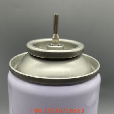 صمام غاز ولاعة موثوق به بحجم بوصة واحدة للطهاة المحترفين والهواة مع ميزات أمان مُحسّنة