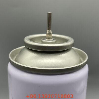 صمام إعادة تعبئة غاز الولاعة العالمي للشعلات واللهب النفاث والولاعات الجيب القياسية