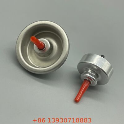 صمام غاز ولاعة موثوق به بحجم بوصة واحدة للطهاة المحترفين والهواة مع ميزات أمان مُحسّنة