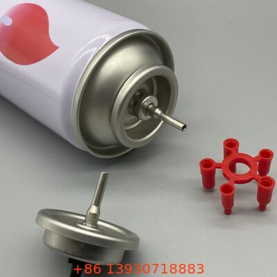 صمام غاز ولاعة متعدد الاستخدامات بحجم بوصة واحدة للتخييم والفعاليات الخارجية مع أداء موثوق به