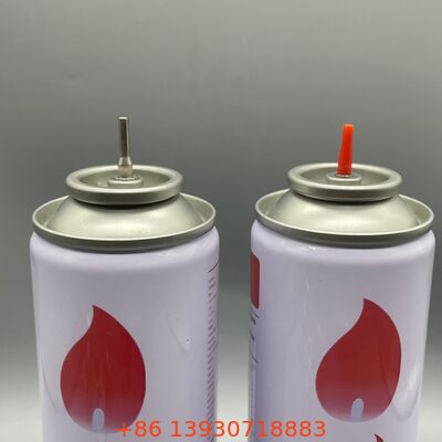 صمام غاز أخف وزنًا بدقة هندسية مقاس بوصة واحدة لخطوط غاز المختبر والمصنع التجريبي مع تحكم دقيق