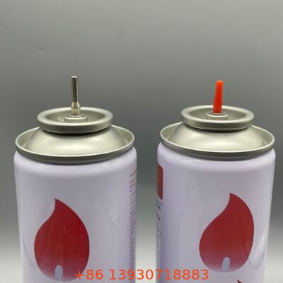 صمام غاز أكثر كفاءة من 1 بوصة لمحبي الطبخ في الهواء الطلق مع ميزات دائمة