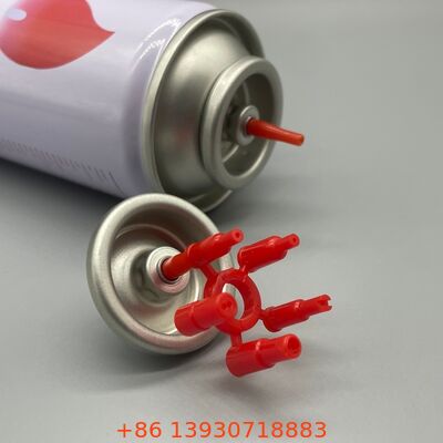 صمام غاز ولاعة قياسي بوصة واحدة لصيانة وإصلاح نظام الغاز البترولي المسال للأغراض العامة