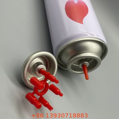 صمام غاز ولاعة قياسي بوصة واحدة لصيانة وإصلاح نظام الغاز البترولي المسال للأغراض العامة