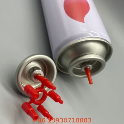 صمام غاز ولاعة قياسي بوصة واحدة لصيانة وإصلاح نظام الغاز البترولي المسال للأغراض العامة