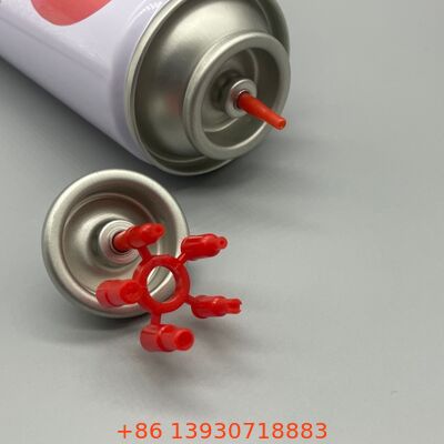 صمام إعادة ملء الغاز الأكثر اعتماداً للأنظمة العالمية لإعادة ملء البوتان