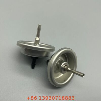 صمام غاز ولاعة قابل لإعادة الملء عالي الأداء للسفر والمنزل والاستخدام الخارجي