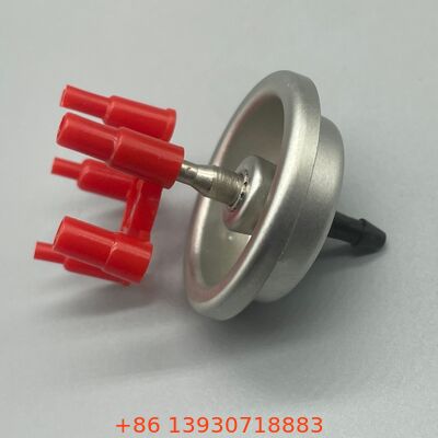 صمام إعادة تعبئة غاز الأيروسول الأخف متوافق مع علب البوتان الأيروسول القياسية