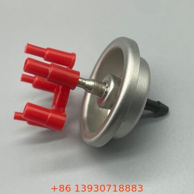 صمام إعادة تعبئة غاز ولاعة الهباء الجوي أداء موثوق به لإعادة تعبئة الغاز المحمول