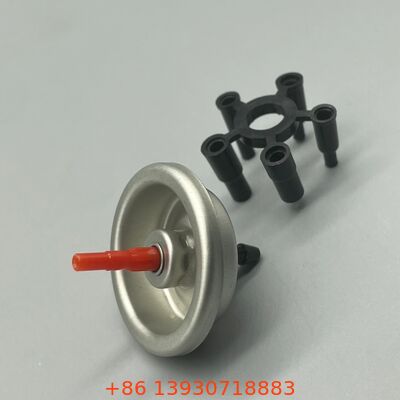 صمام إعادة تعبئة غاز الولاعة العالمي للشعلات واللهب النفاث والولاعات الجيب القياسية