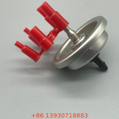 صمام غاز متين بطول 1 بوصة للطهاة المحترفين والشواية المنزلية مع السلامة العليا