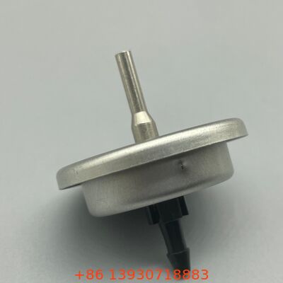 صمام إعادة تعبئة غاز ولاعة الهباء الجوي مصمم لتطبيقات الولاعة القابلة لإعادة الملء