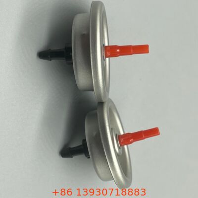 صمام إعادة تعبئة غاز البوتان الأخف متوافق مع محولات الفوهة المتعددة