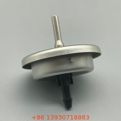 صمام إعادة ملء الغاز الأكثر دقة للتوزيع المسيطر على البوتان