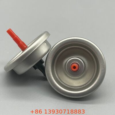 صمام إعادة تعبئة الغاز الأخف، نظام صمام إعادة تعبئة الغاز العالمي لولاعات الشواء