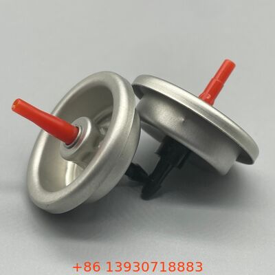 صمام إعادة تعبئة نقل وقود بوتان عالمي لمصابيح المطبخ وحديد اللحام مع قفل أمان