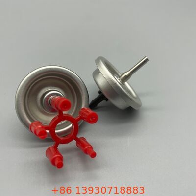 الصمام الهوائي للاستعمال المنزلي والخارجي