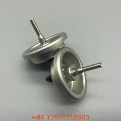 1 بوصة صمام إعادة تعبئة غاز الولاعة الهوائي لمنتجات الغاز الاستهلاكية والمرافق