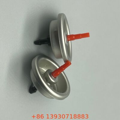 صمام إعادة تعبئة غاز الولاعة مصمم بدقة لتعبئة خالية من التسرب