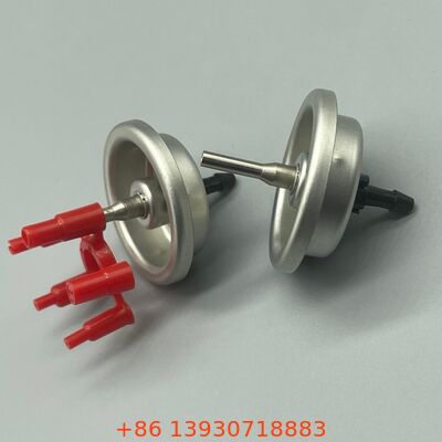 1 بوصة صمام إعادة تعبئة غاز الولاعة الهوائي لمنتجات الغاز الاستهلاكية والمرافق