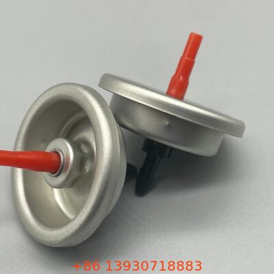 صمام إعادة تعبئة غاز البوتان، صمام إعادة التعبئة العالمي لولاعات الجيب