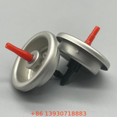 محول صمام إعادة تعبئة بوتان نحاسي ثقيل الجودة لمواقد التخييم التجارية والمشاعل مع ختم مضاد للتسرب