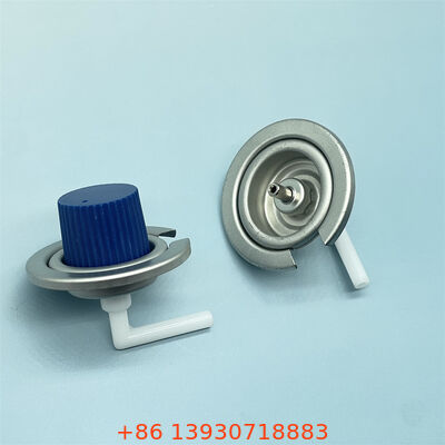 صمام الهباء الجوي لموقد غاز البوتان لمعدات الطبخ والتخييم المحمولة