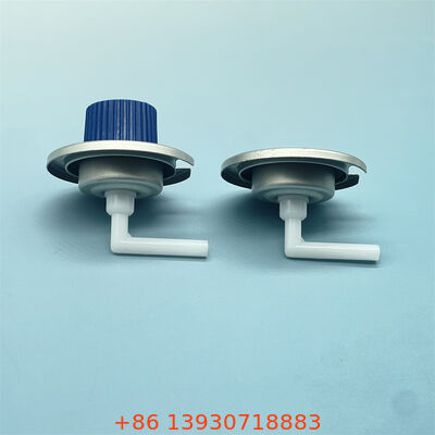 صمام تحكم غاز عالي الضغط من الدرجة المهنية للمجموعات التجارية والأفران