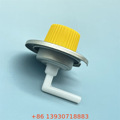 صمام تحكم غاز عالي الضغط من الدرجة المهنية للمجموعات التجارية والأفران