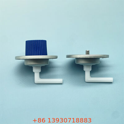 صمام موقد غاز البوتان الهباء الجوي لأنظمة الطبخ المحمولة والطهي في الهواء الطلق