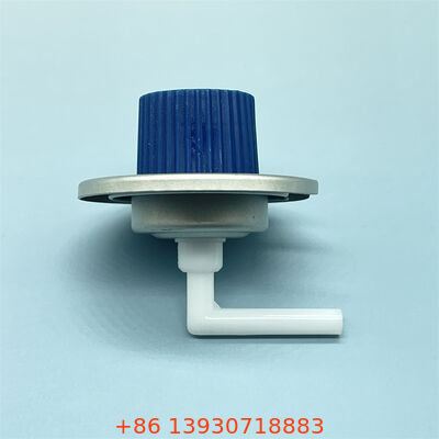 صمام الهباء الجوي لموقد غاز البوتان لمعدات الطبخ والتخييم المحمولة