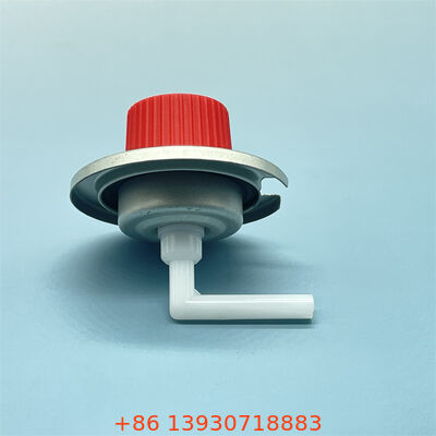 صمام الهباء الجوي لموقد غاز البوتان لمعدات الطبخ والتخييم المحمولة