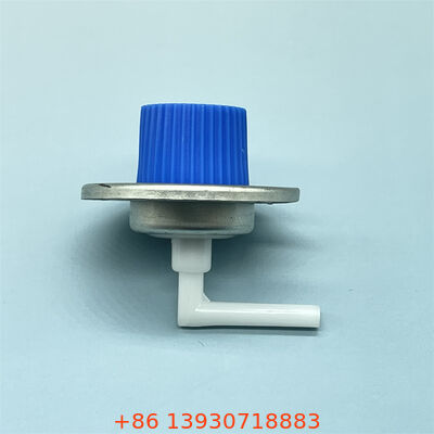 صمام البوتان الغازي ذو الدقة العالية للفولاذ الهوائي للأفران المحمولة والمشاعل التي لا تتسرب