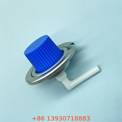 ضغط عالية صمام الغاز الممتاز التجاري الموقد المدى التحكم